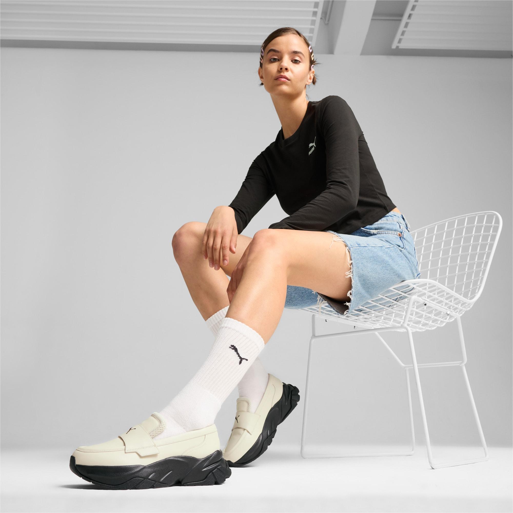 Sophyr Loafer Women Product Image