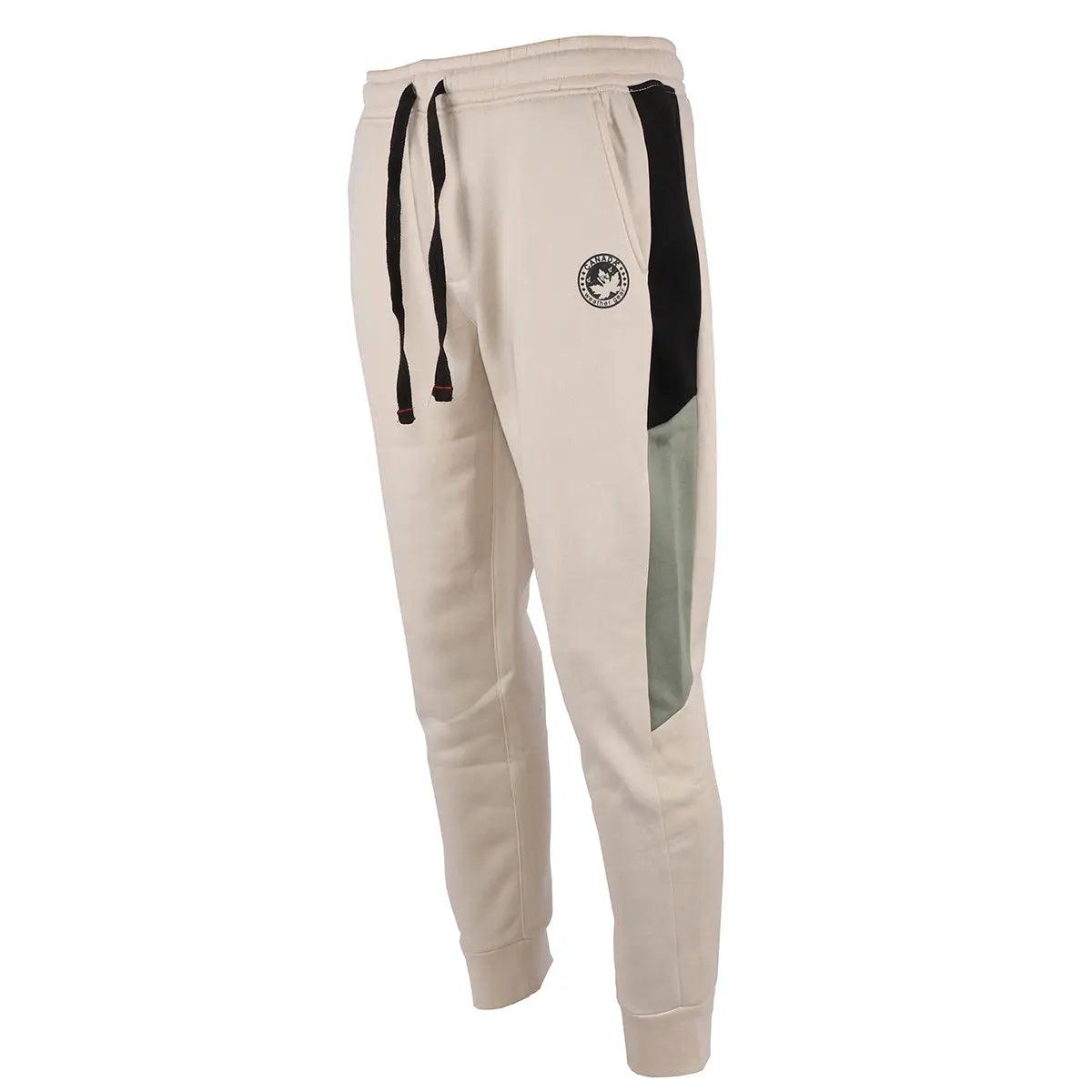 Canada Weather Gear Men's Colorblock Jogger Product Image