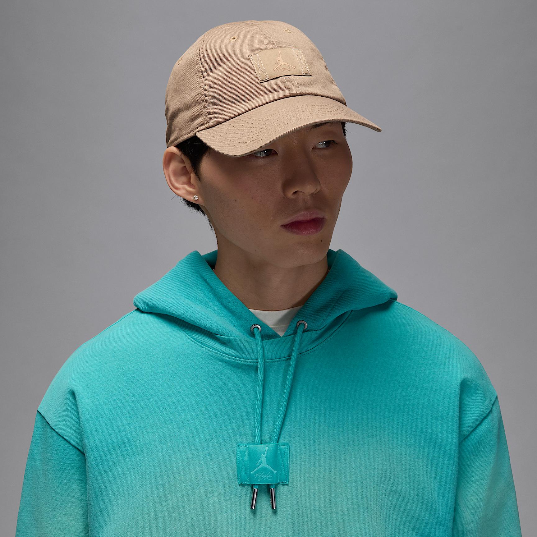 Jordan Club Cap Adjustable Hat Product Image