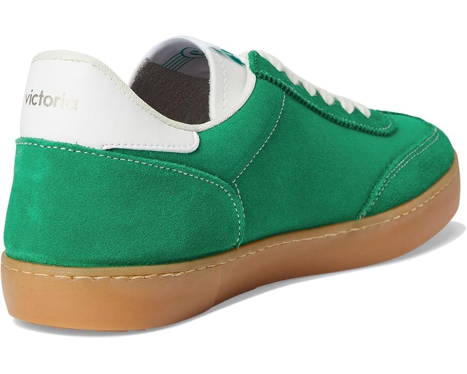 Seul Leather/Suede Caramel Product Image