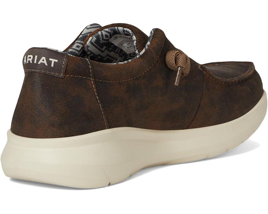 Hilo 2.0 Stretch Product Image