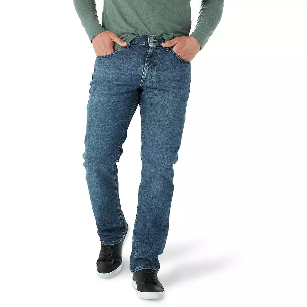 Men's Lee® Legendary Regular-Fit Jeans,  Product Image