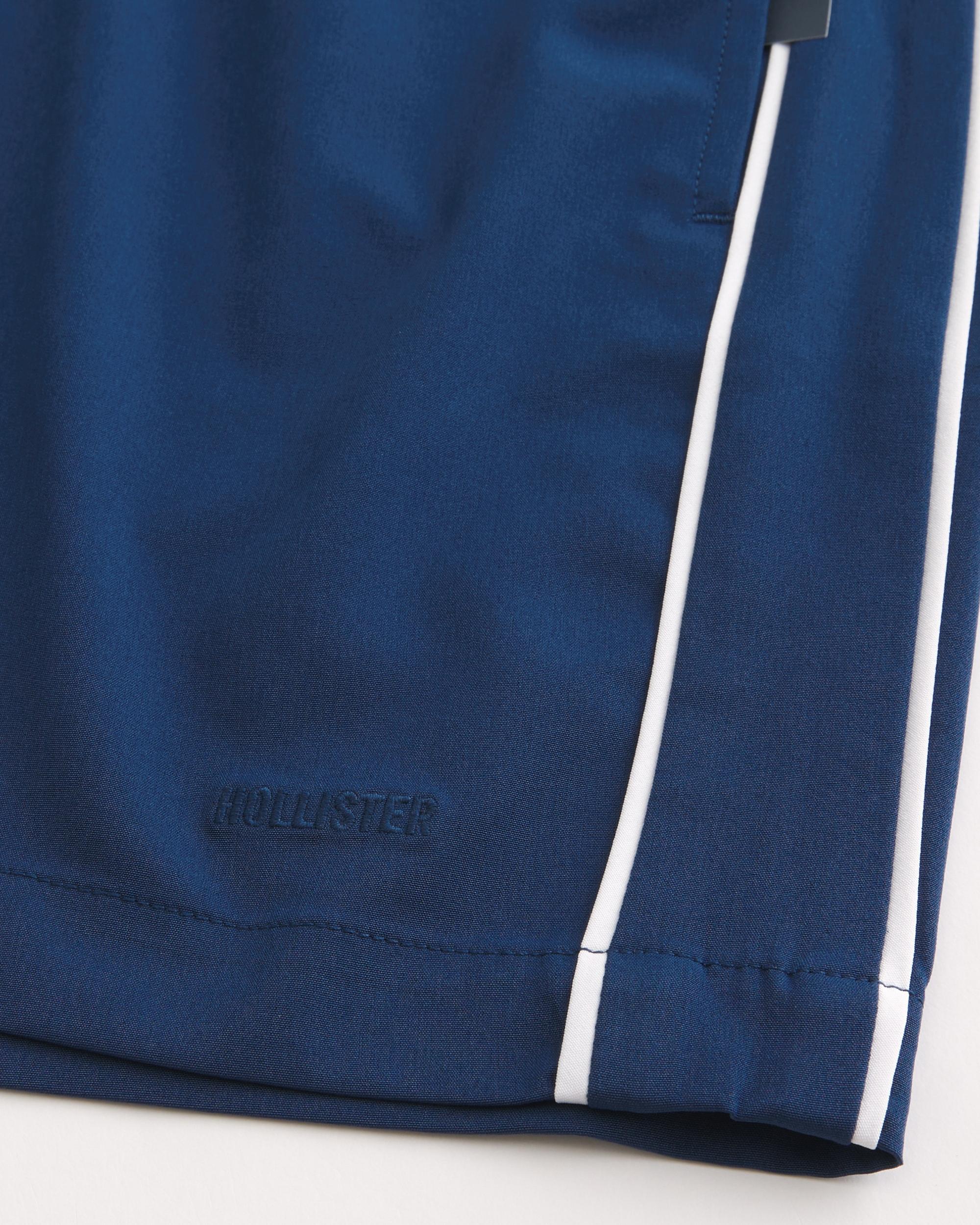 Hybrid Active Track Shorts 6" Product Image