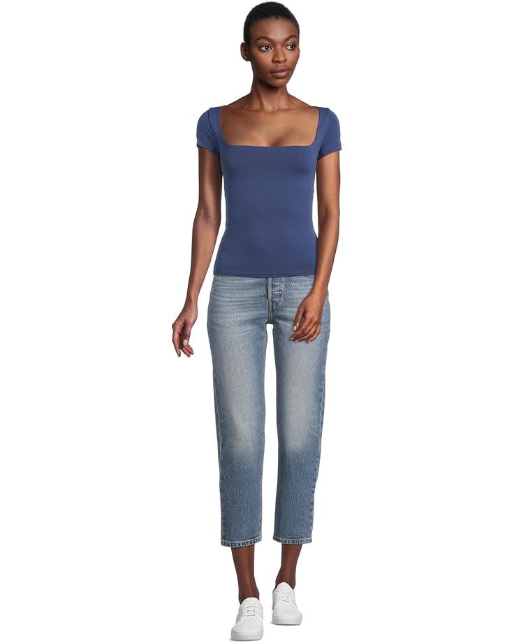 501® Crop Jeans Product Image