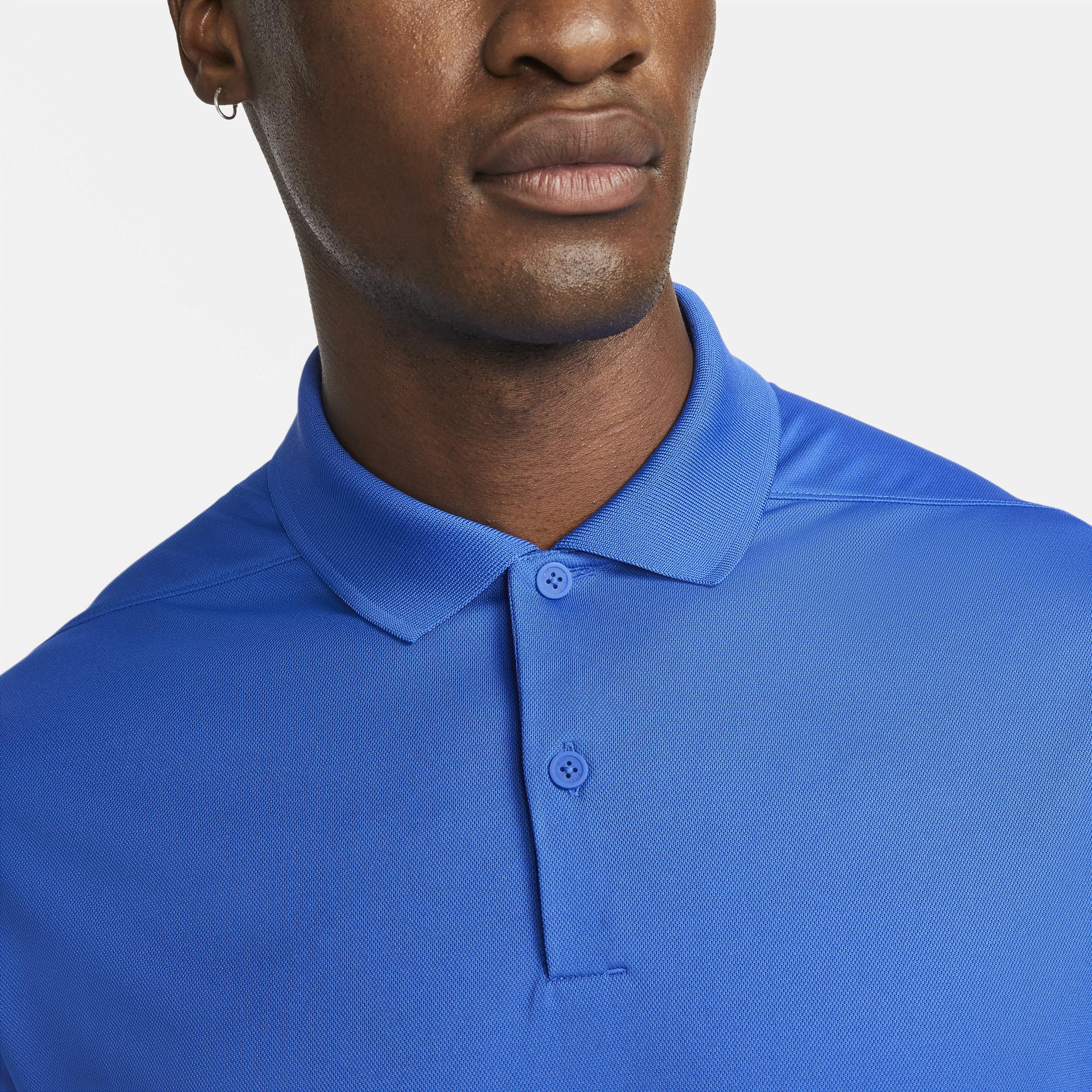 Nike Mens Dri-FIT Victory Golf Polo | DH0824-480 Product Image