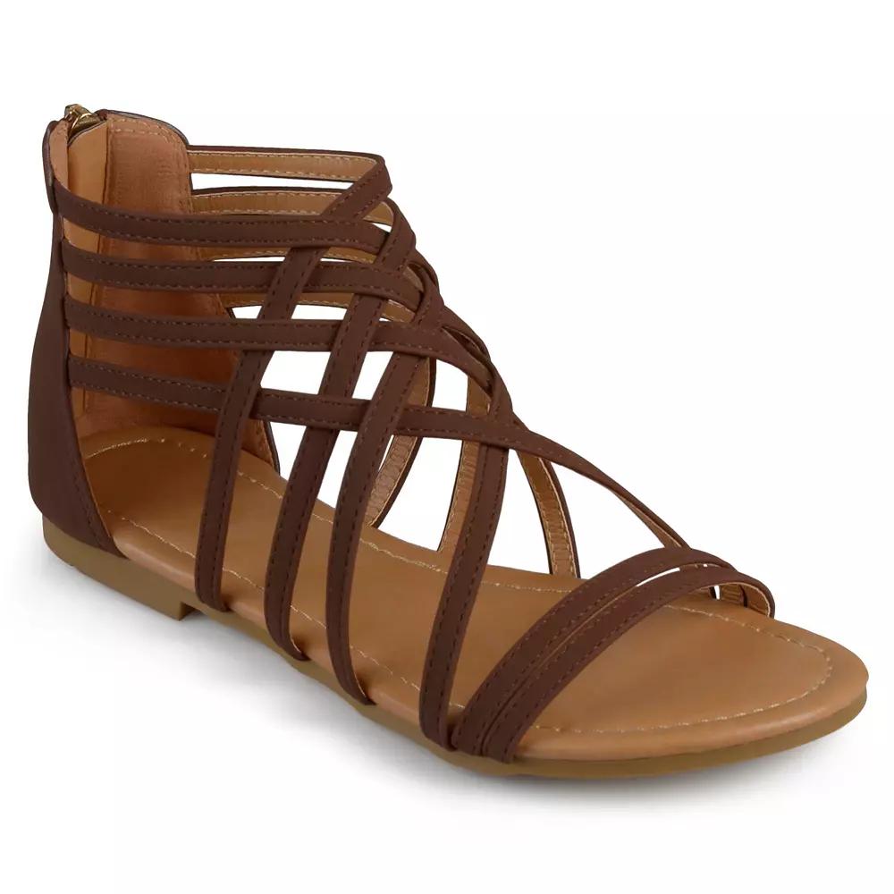 Journee Hanni Women's Sandals,  Product Image