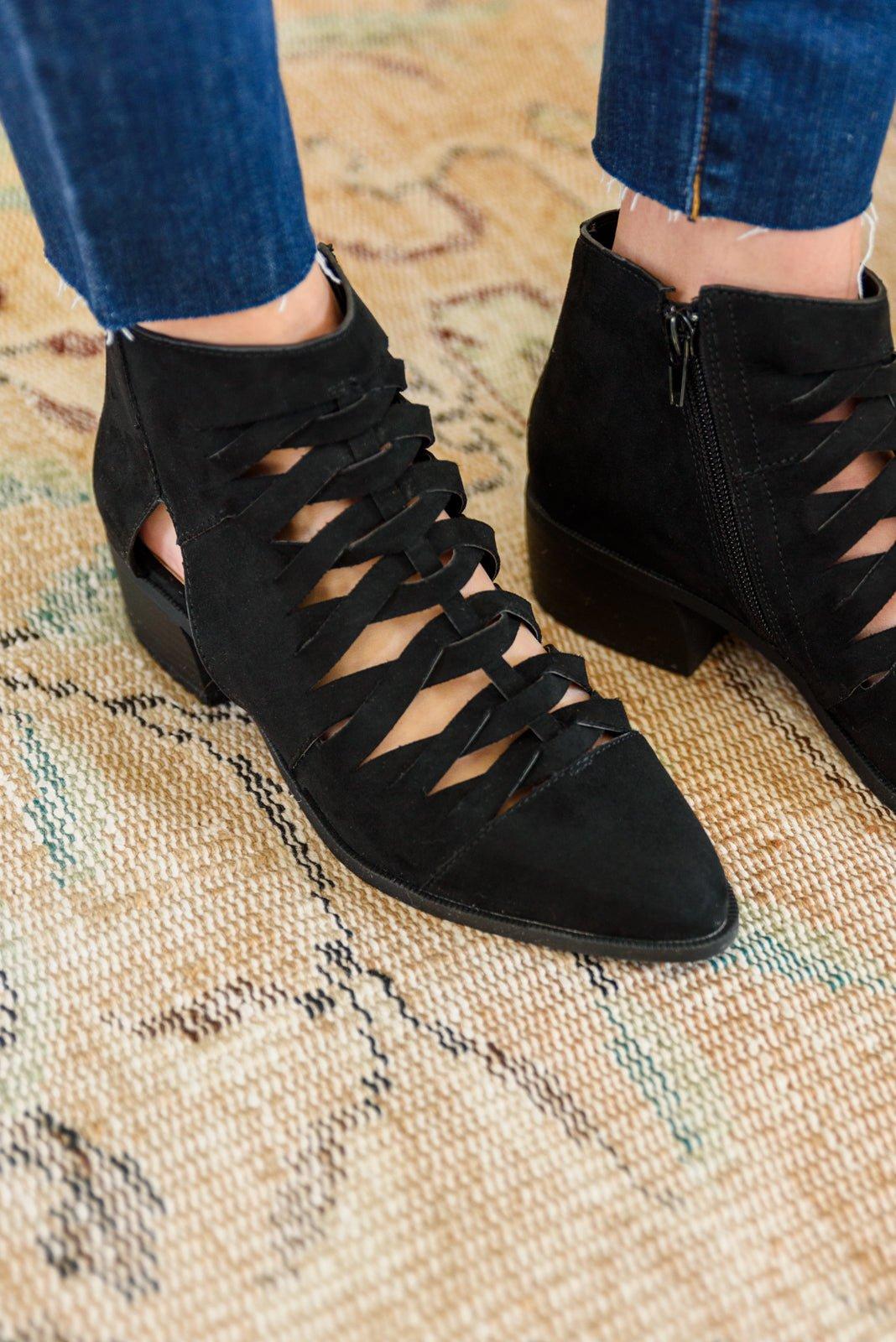 Sadie Ankle Boots (Online Exclusive) Product Image