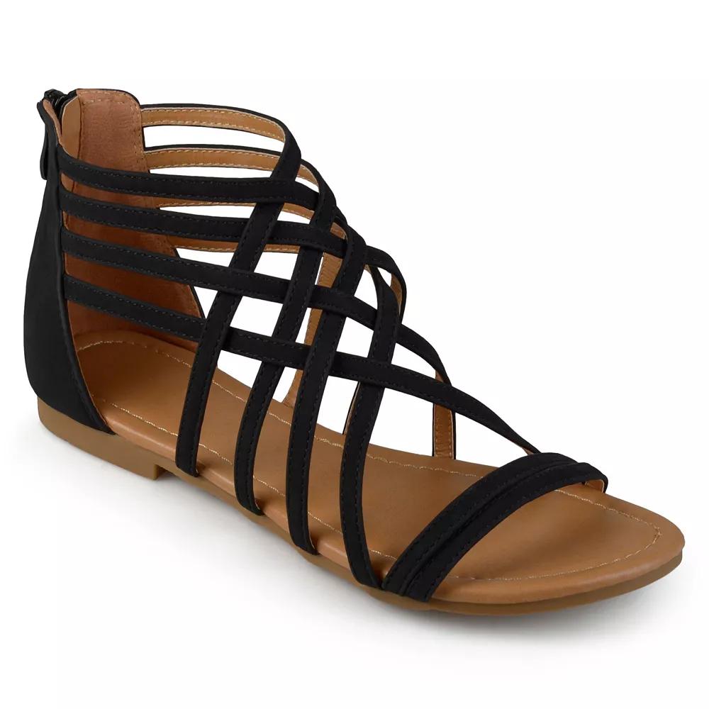 Journee Hanni Women's Sandals,  Product Image