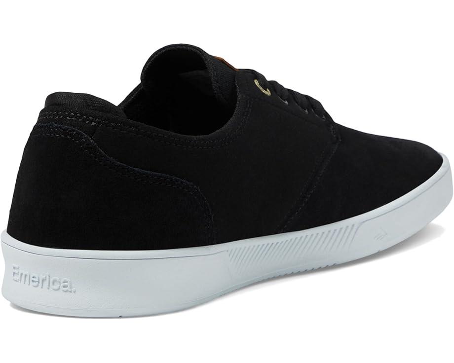 The Low Vulc Product Image