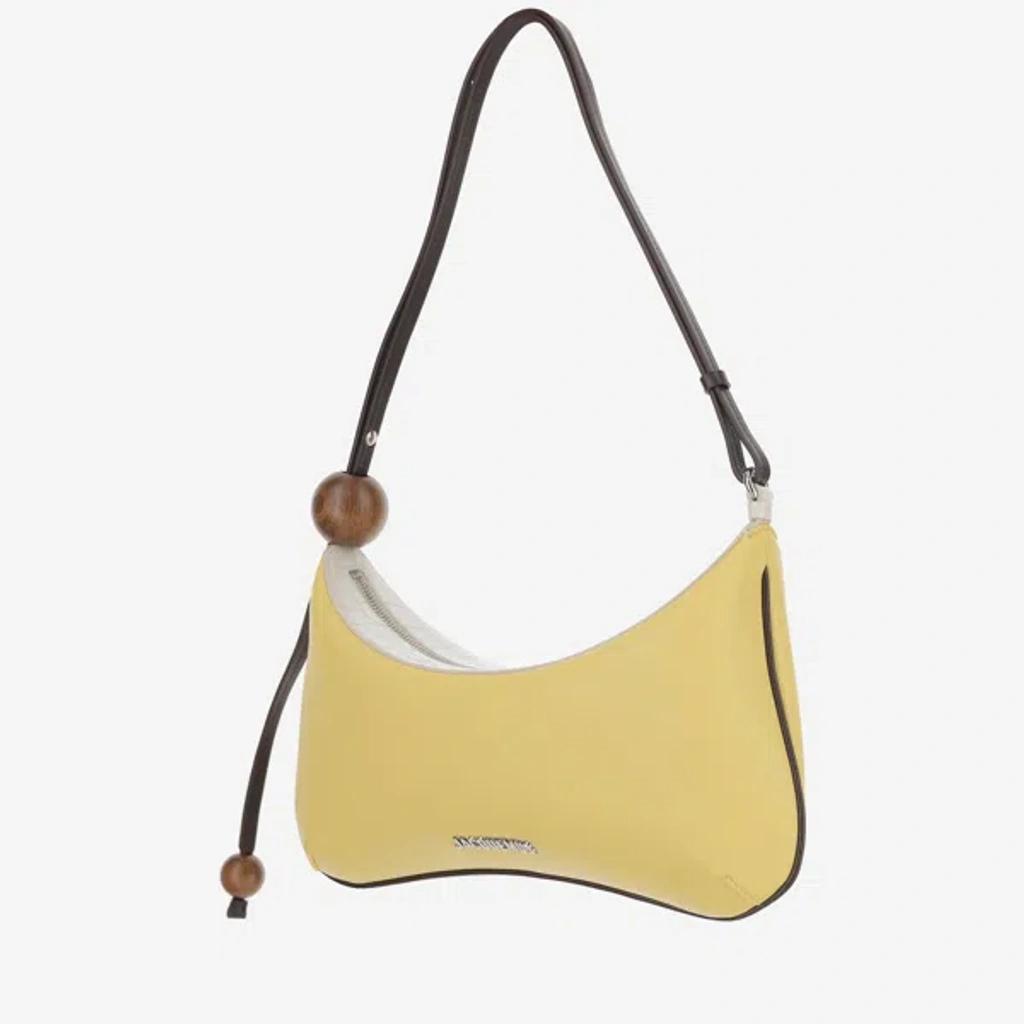Le Grand Bisou Perle shoulder bag Product Image