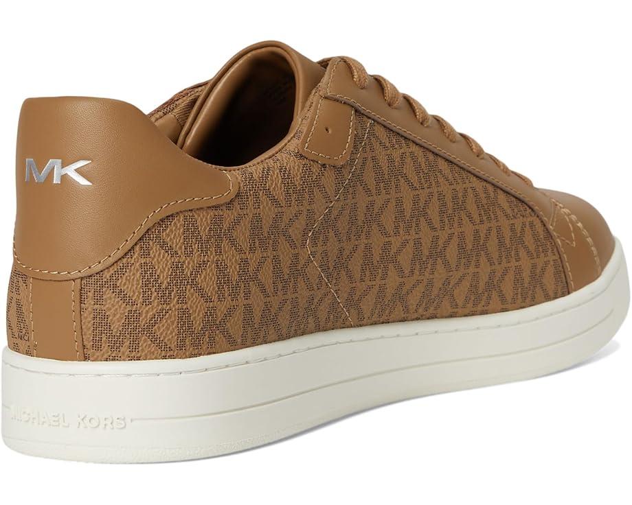 High Line Sneaker In Signature Camo Print Product Image