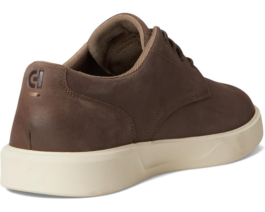 Grand Crosscourt Daily Wing Tip Sneakers Product Image