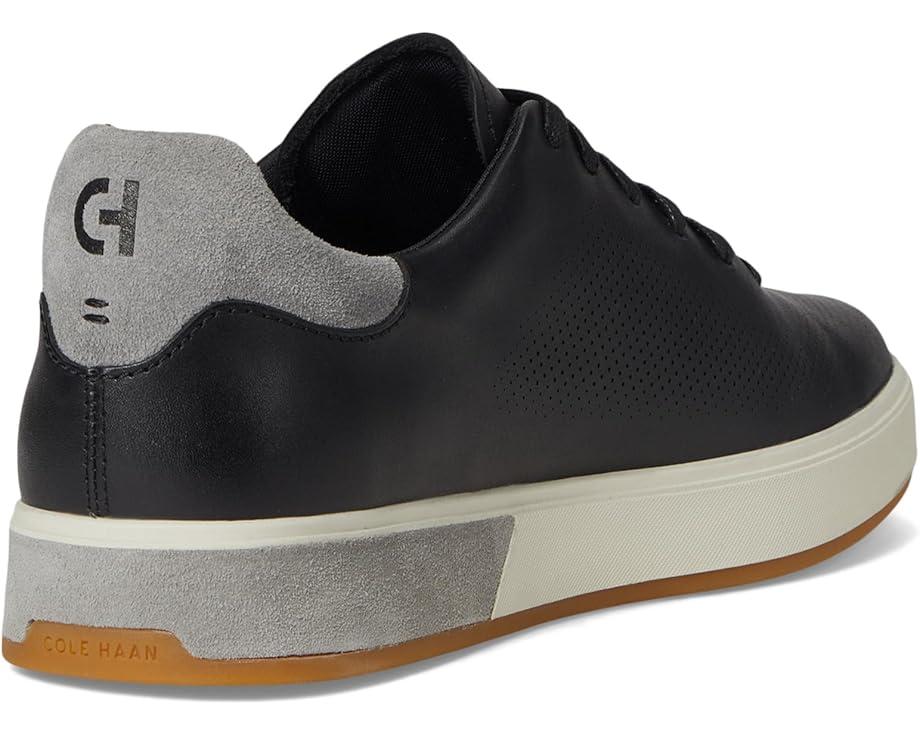Grandpro Luxe Slip-On Sneakers Product Image