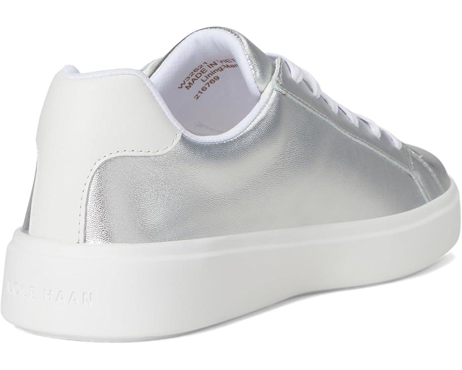 Grand Crosscourt Daily Sneaker Product Image