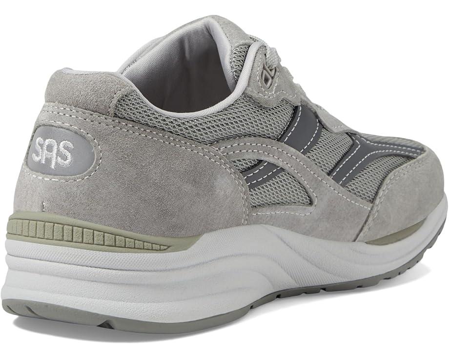 JV Mesh Adjustable Comfort Walking Sneaker Product Image