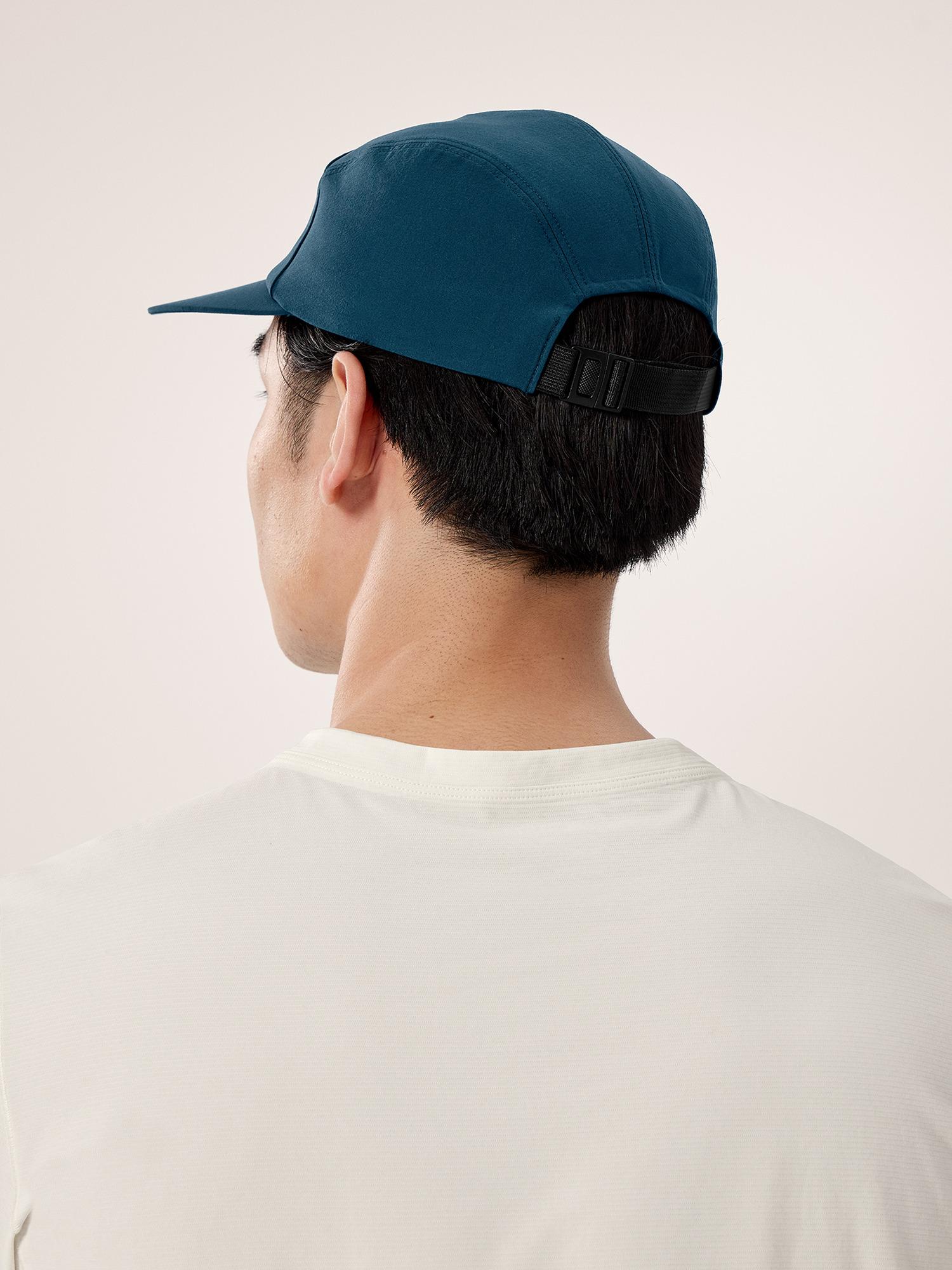 Gamma 5 Panel Cap Product Image