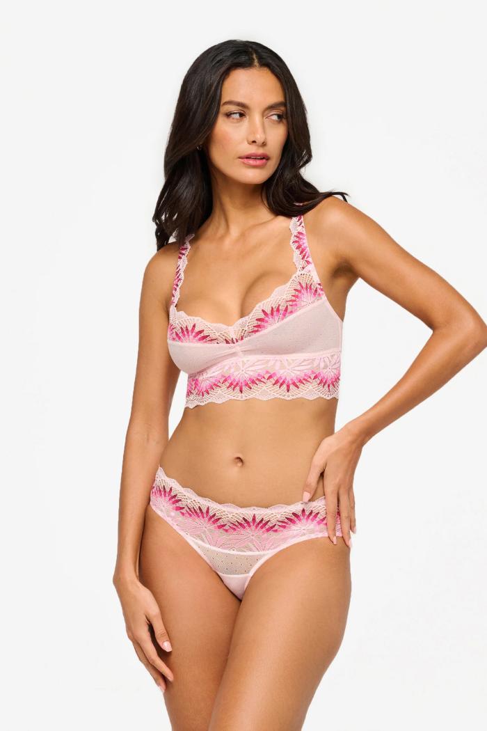 Amalia Bralette Product Image