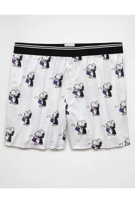 AEO Men's Ultra Soft Pocket Boxer Short Men's Product Image