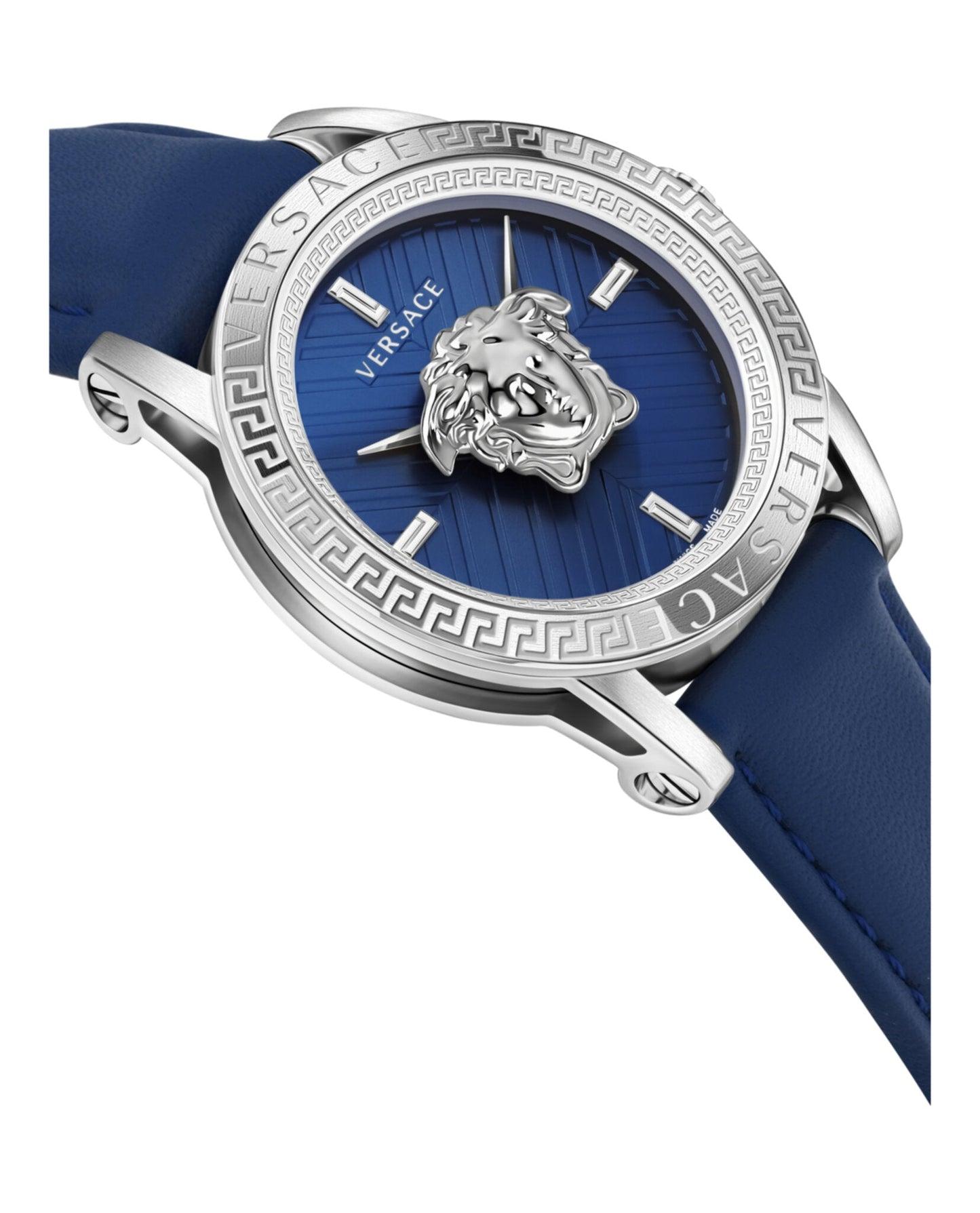 Versace V-Code Strap Watch Product Image