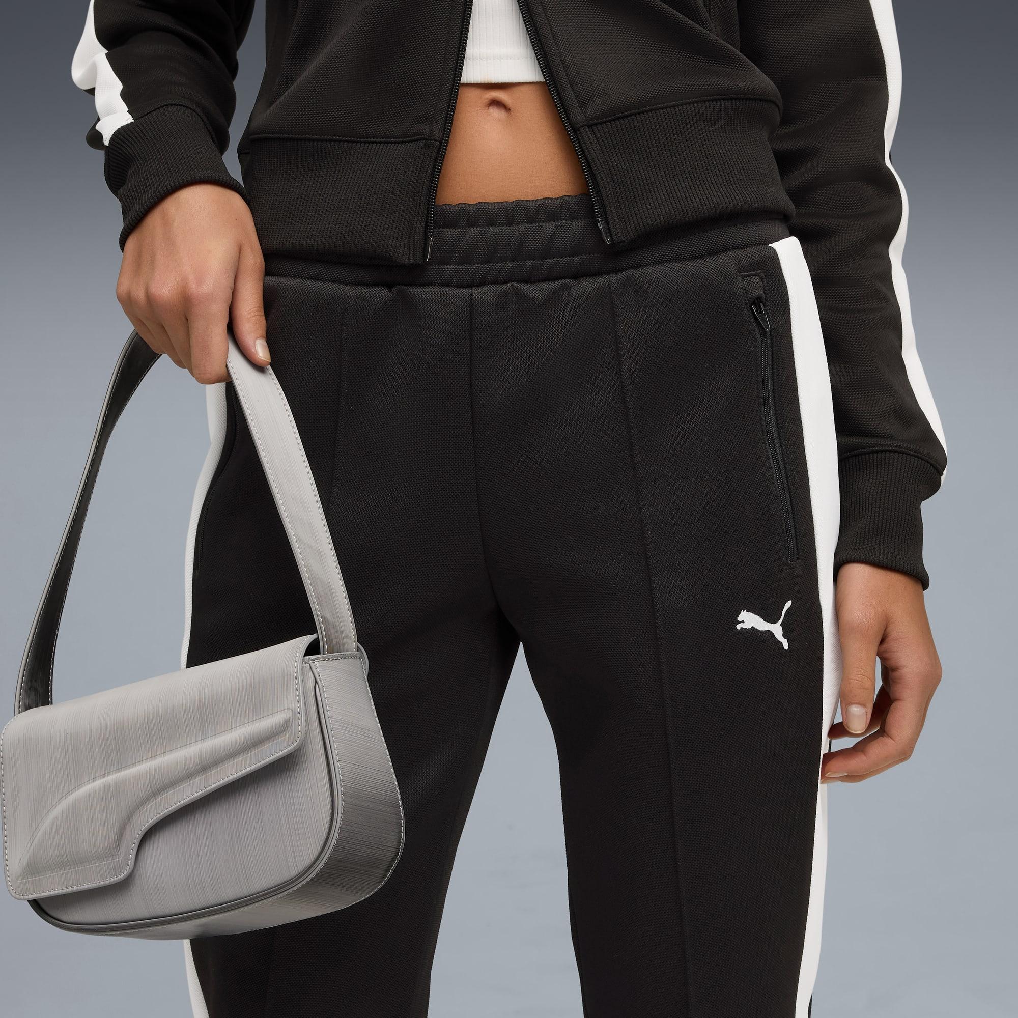 T7 Always On Slim TrackPants Women Product Image
