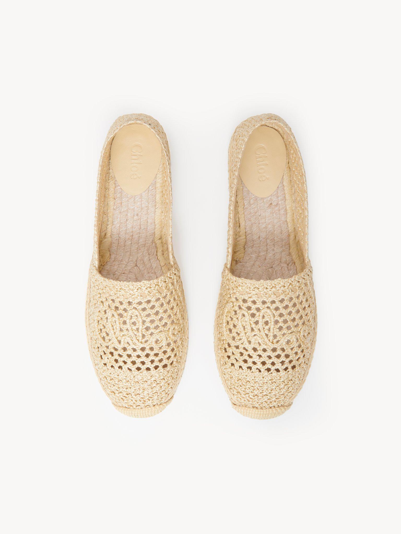 Isla espadrille Product Image