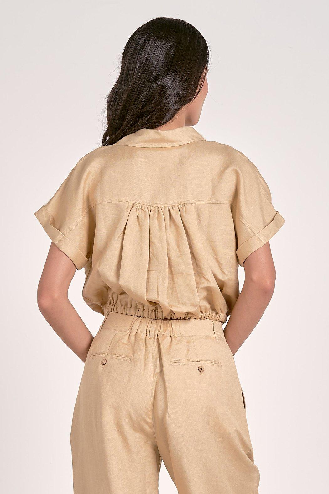 Emilie Top Product Image