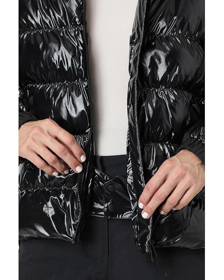 Bombshell Luxe Jacket Product Image