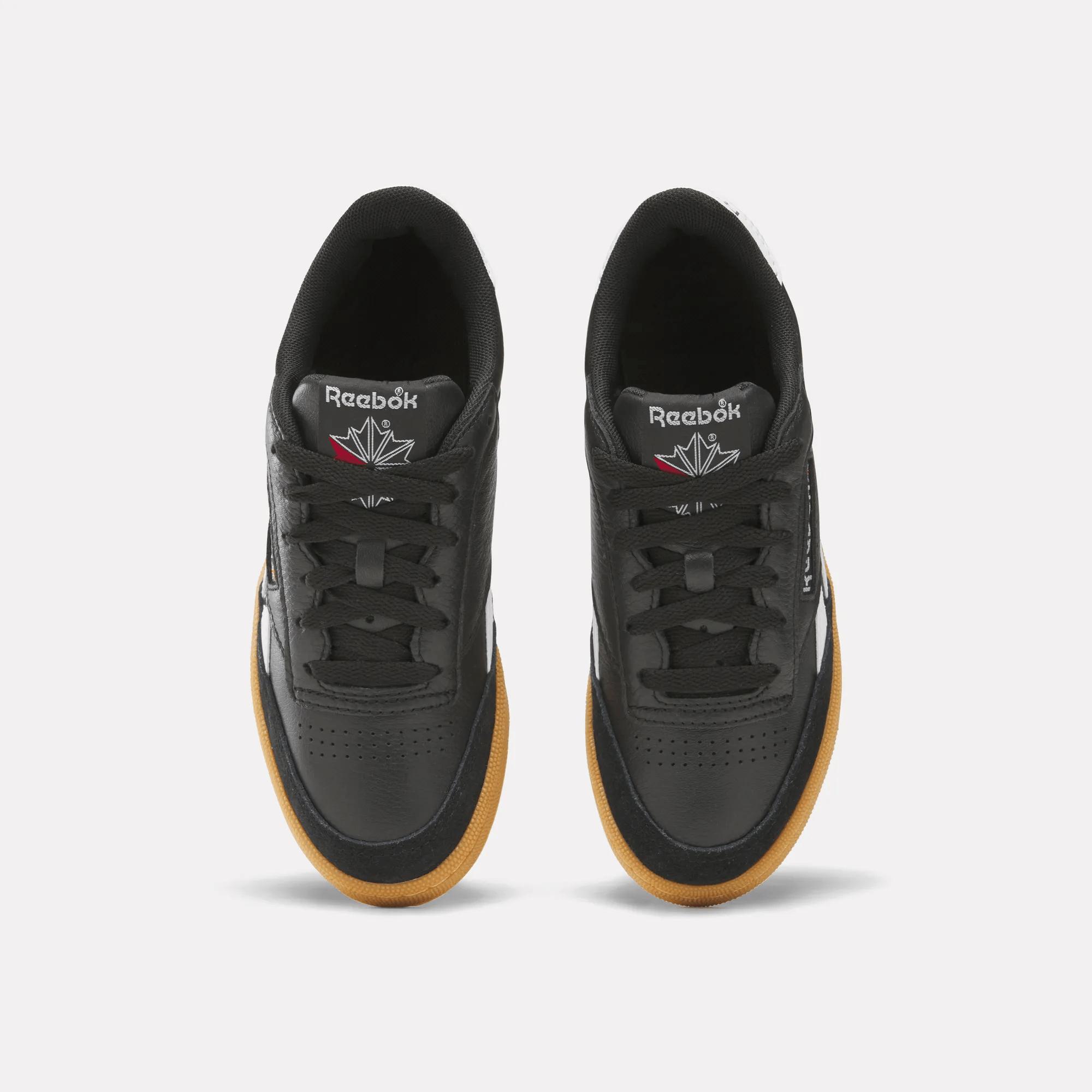 Club C Revenge Vintage Shoes Product Image