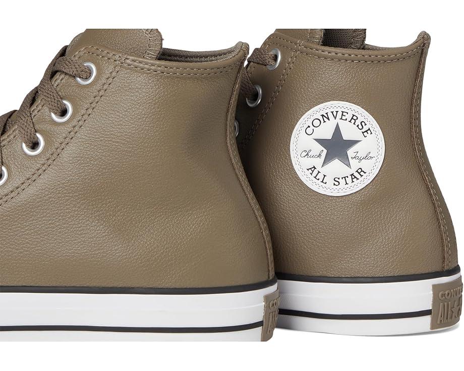 Chuck Taylor All Star Leather Product Image