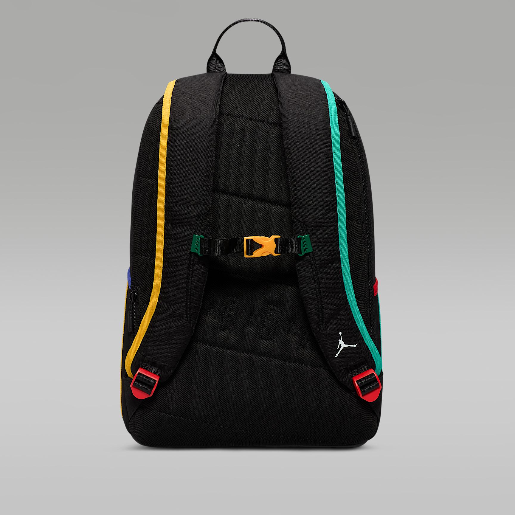 Jordan Air Patrol Backpack (29L) Product Image