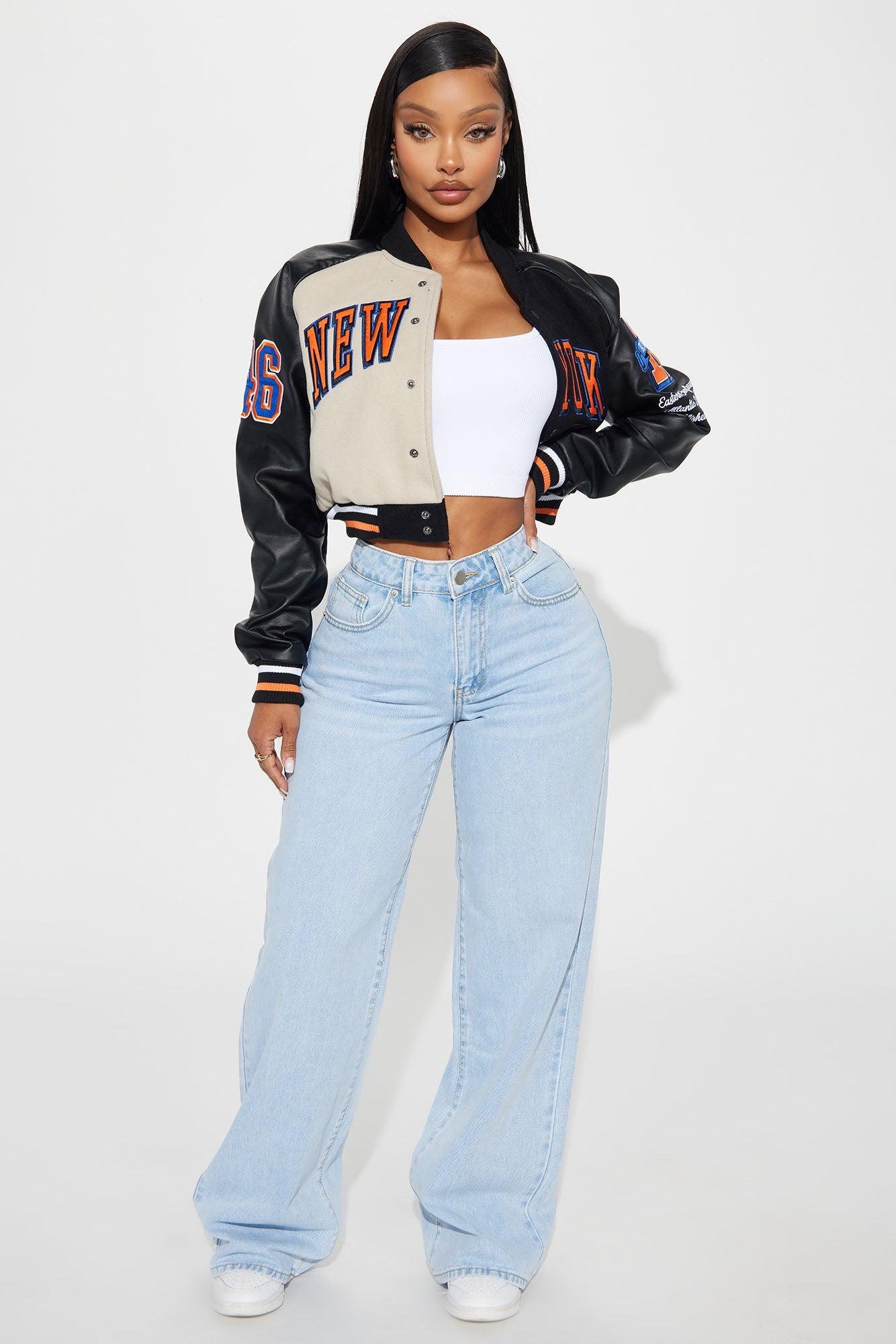 Billie Low Slung Straight Leg Non Stretch Jeans - Light Wash Product Image