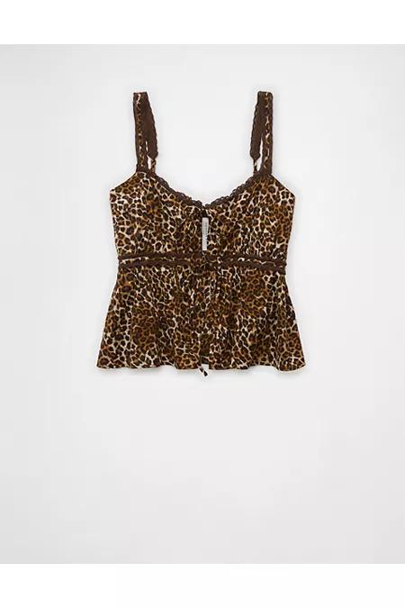 AE Flyaway Cami Women's Product Image