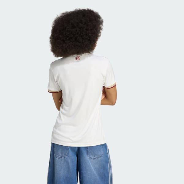 Arsenal 25/26 Third Jersey Product Image