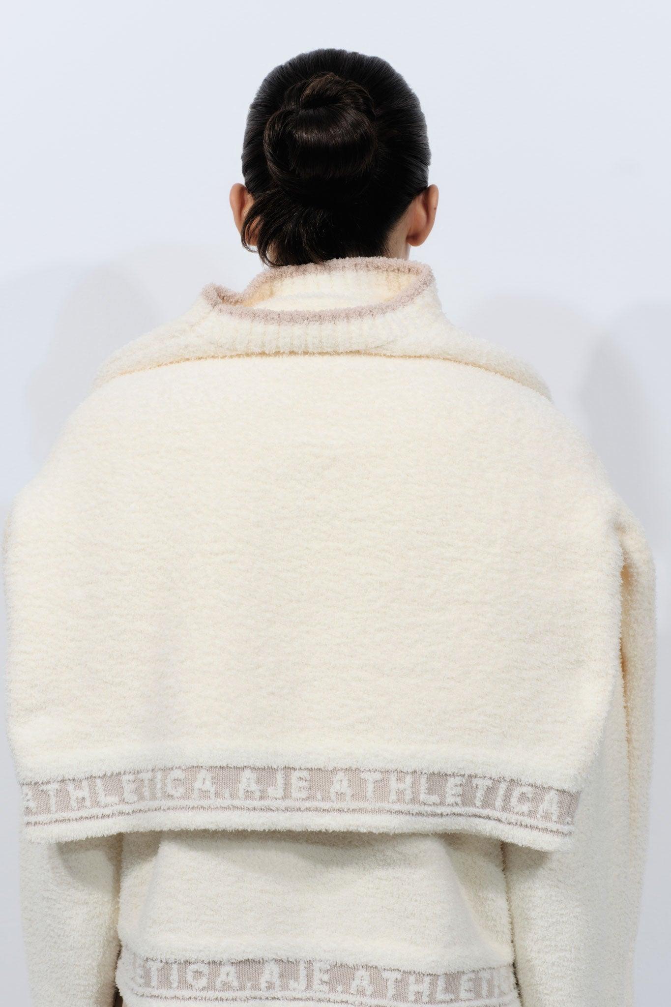 MA QUAD JACQUARD CARPENTER - Black Male Product Image