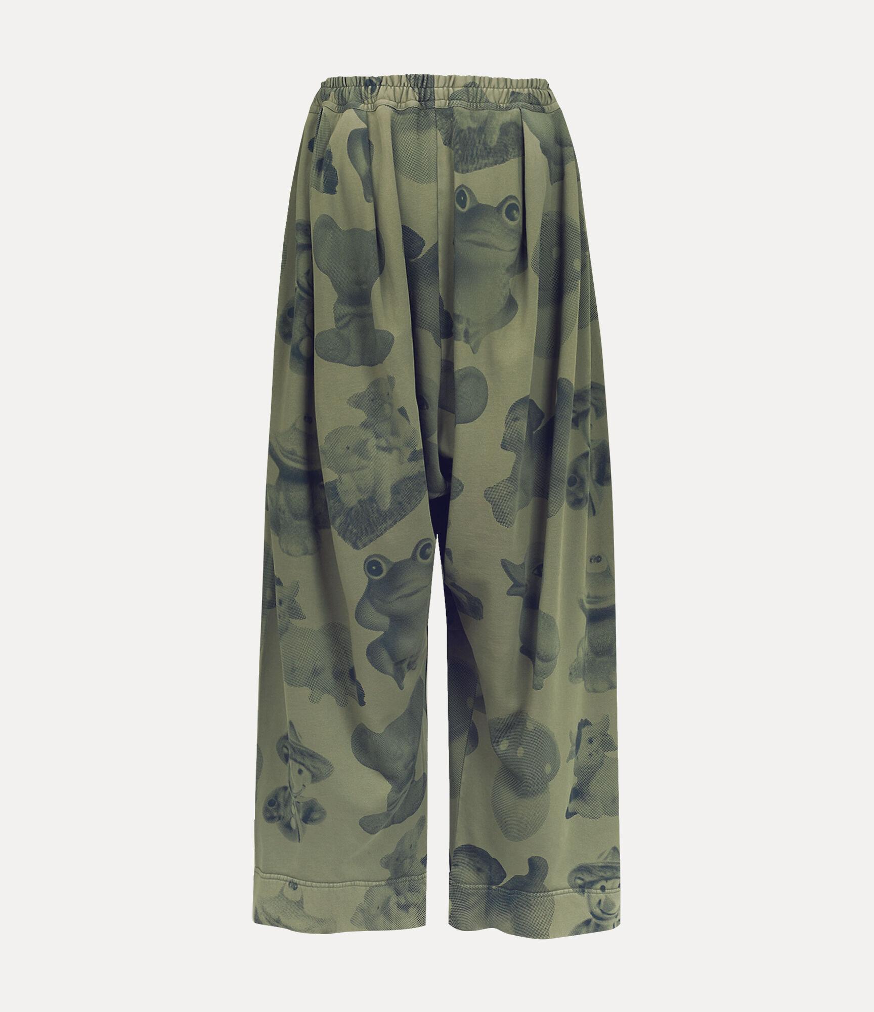 Balloon Sweatpants Product Image