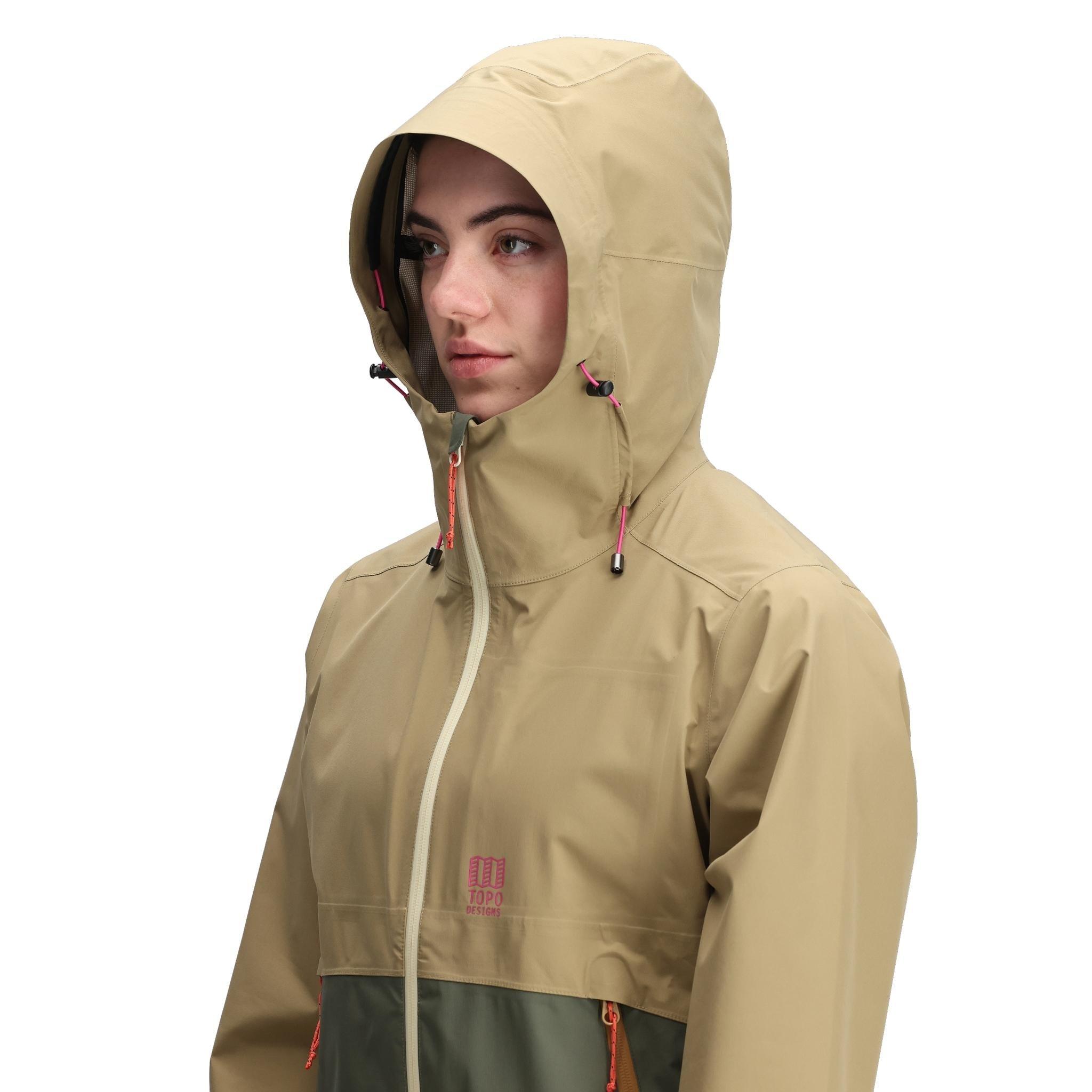 Global Jacket - Women's - Final Sale Female Product Image