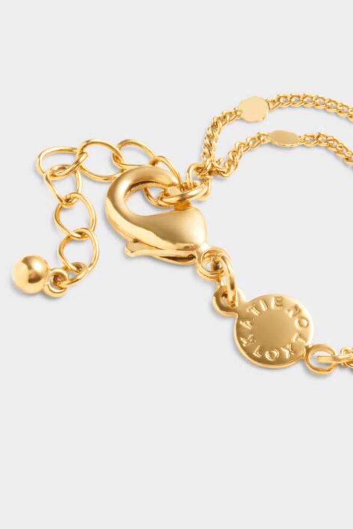 HAPPINESS | ANTIQUE BRACELET Product Image