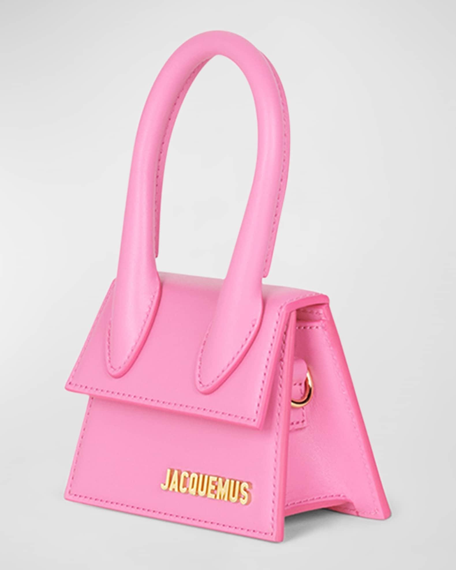 Le Chiquito Mini Satchel Bag Product Image