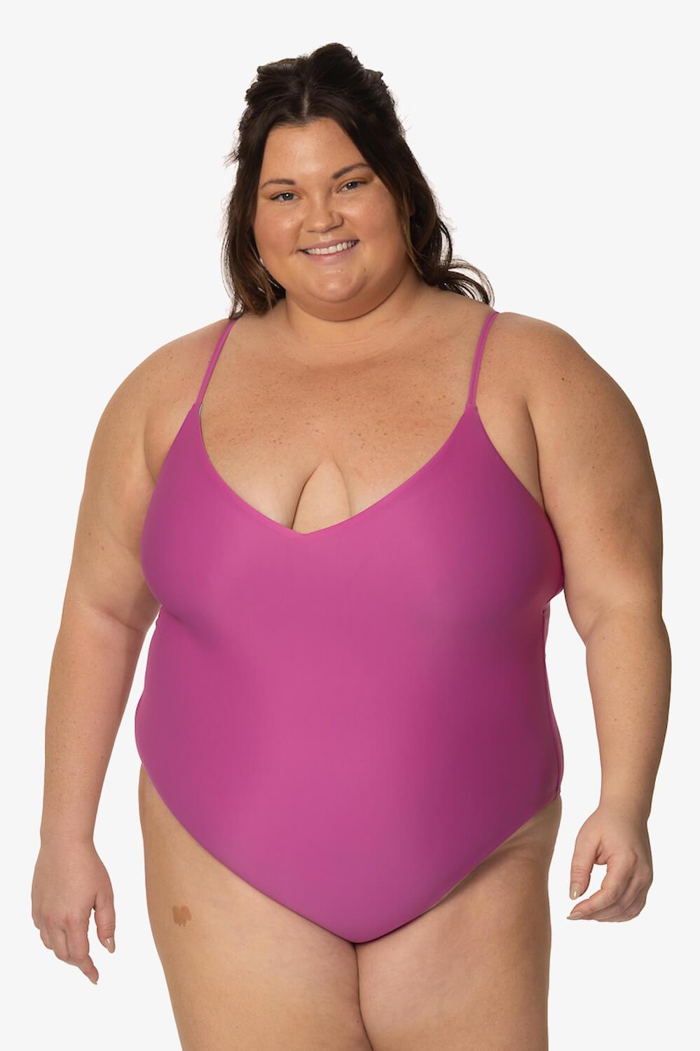 Juana Surf One Piece - Leucadia Female Product Image