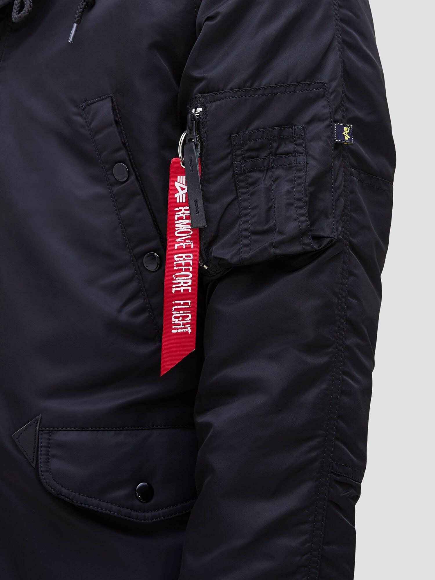 N-3B SLIM GEN I PARKA Male Product Image