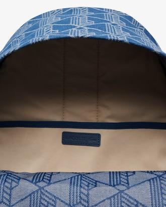 Neocroc Jacquard Motif Backpack Product Image