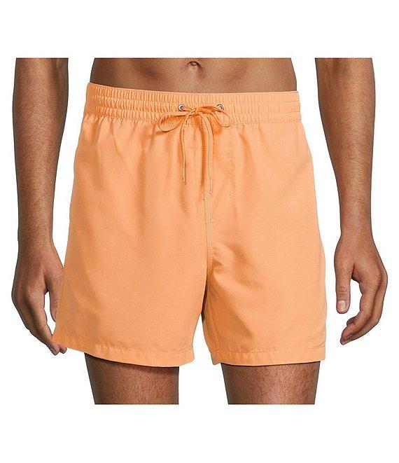Billabong All Day Layback Fit 16#double; Outseam Volley Swim Trunks Product Image