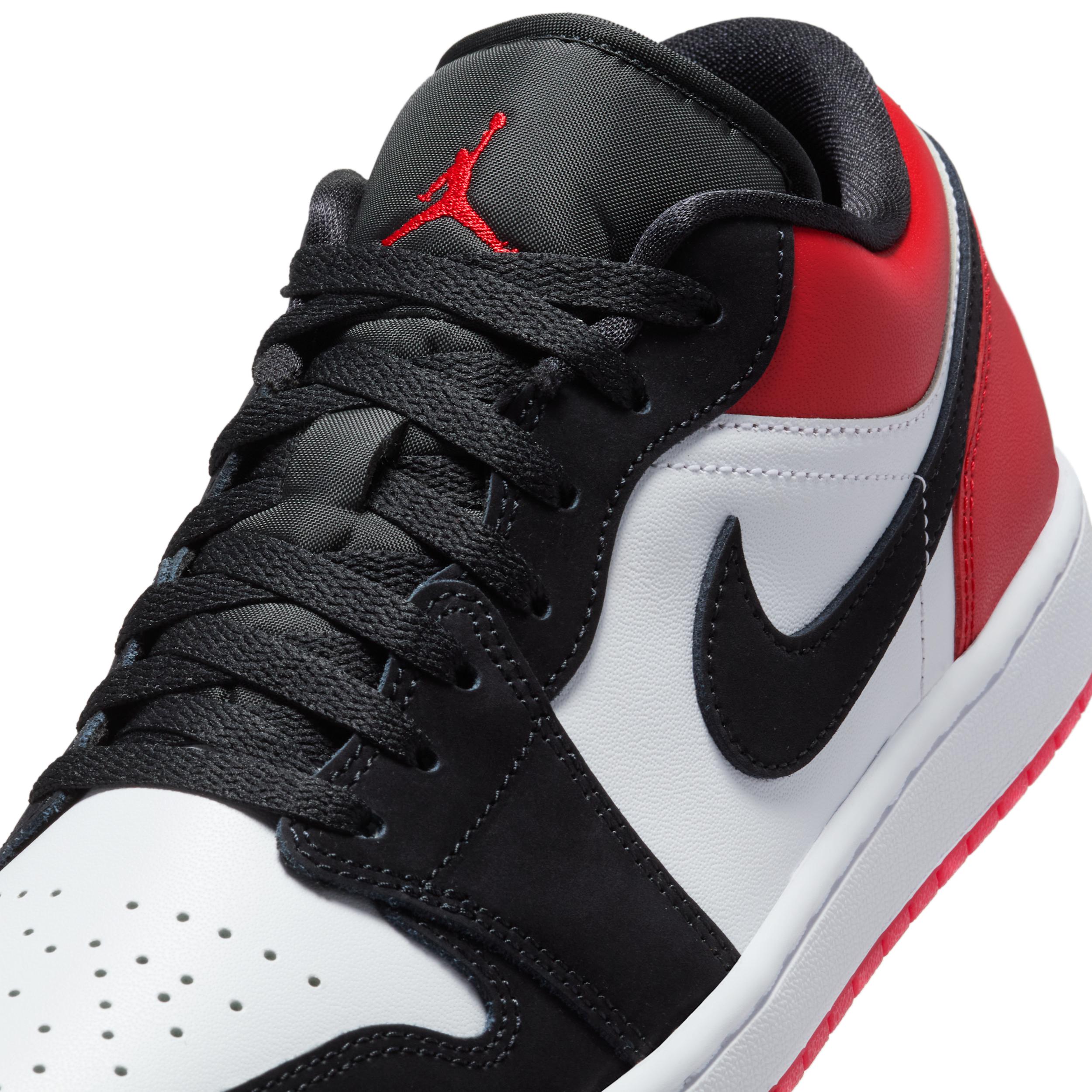 Men's Air Jordan 1 Low SE Shoes Product Image