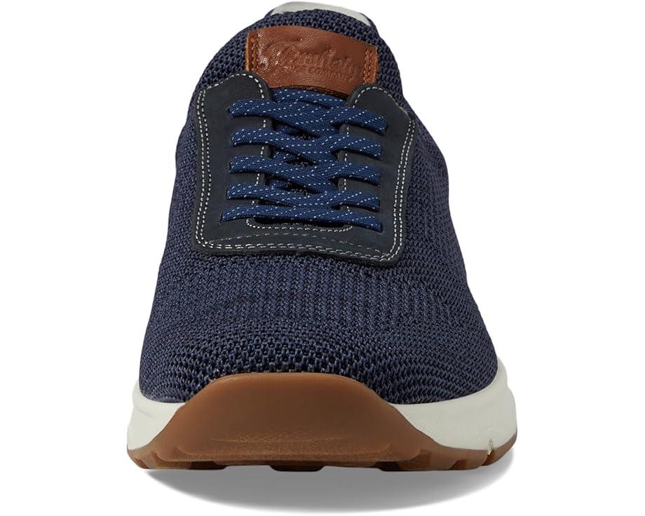 Crossover Canvas Elastic Lace Slip-On Sneaker Product Image