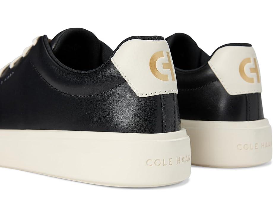 Women's Cole Haan Grand Crosscourt Traveler Sneakers Product Image