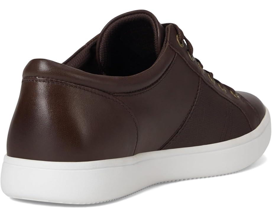 Crossover Lace to Toe Casual Sneaker Product Image