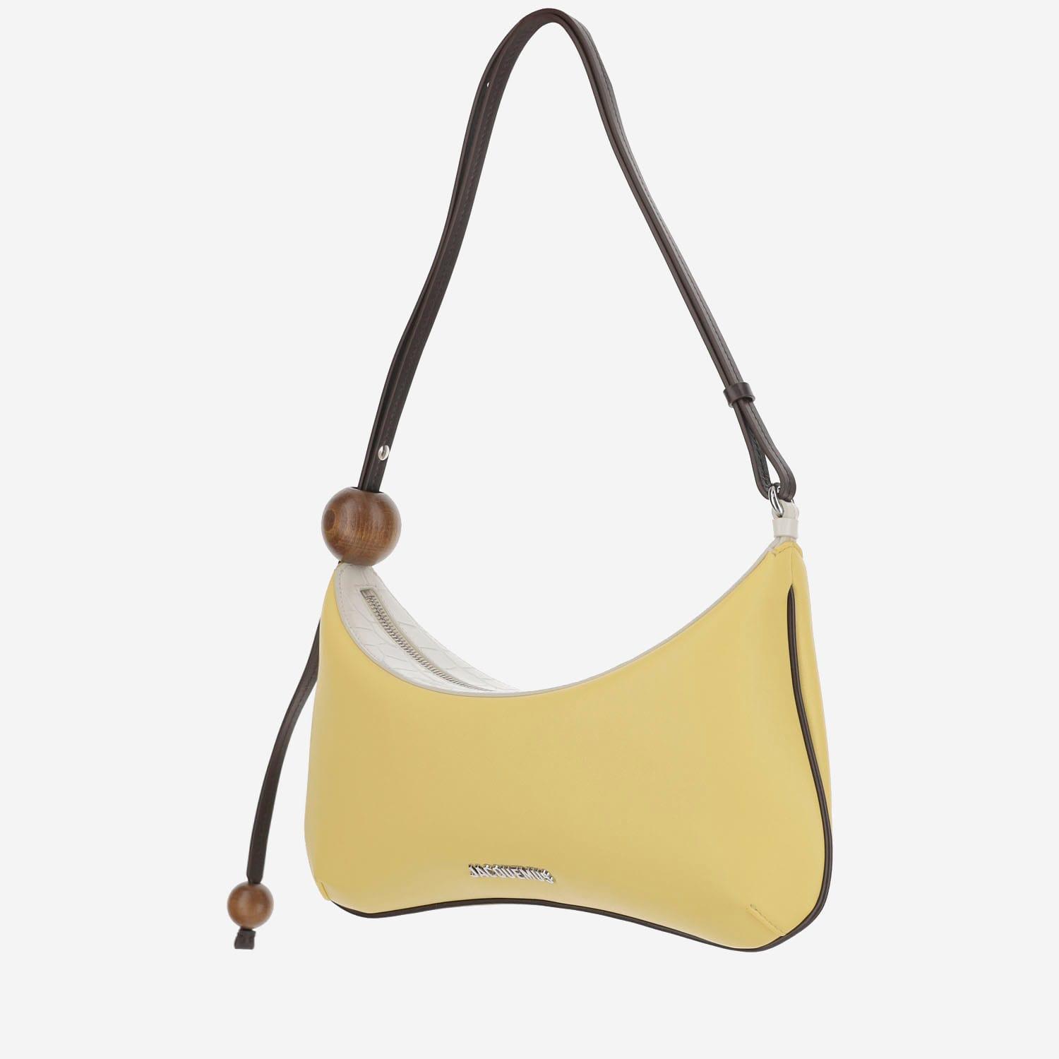 Le Grand Bisou Perle shoulder bag Product Image