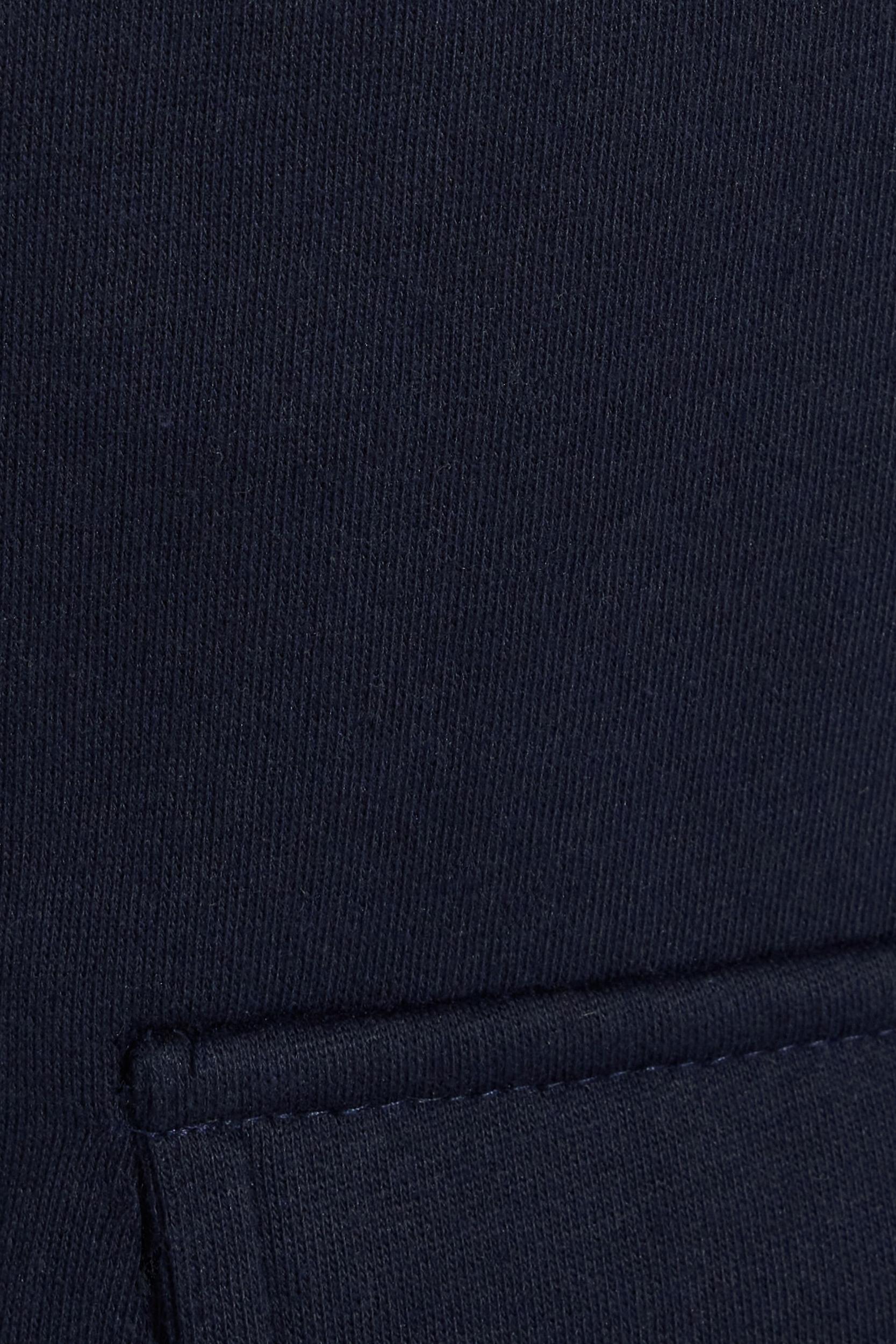 SoftTerry™ Relaxed High Rise Shorts Product Image