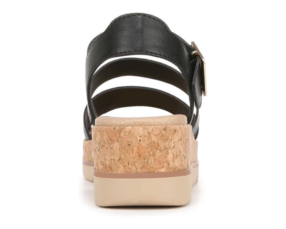 Ellie Wedge Sandal Product Image