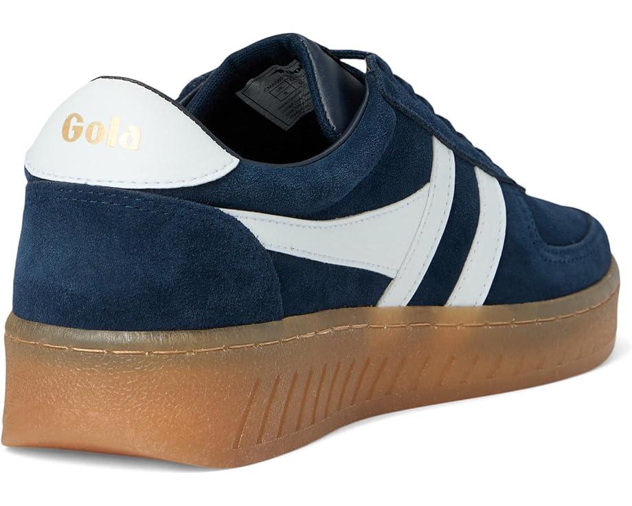 Equipe II Suede Product Image